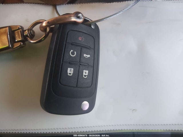 Chevrolet Impala 2lt 2014 1G1125S36EU108795 Image 11