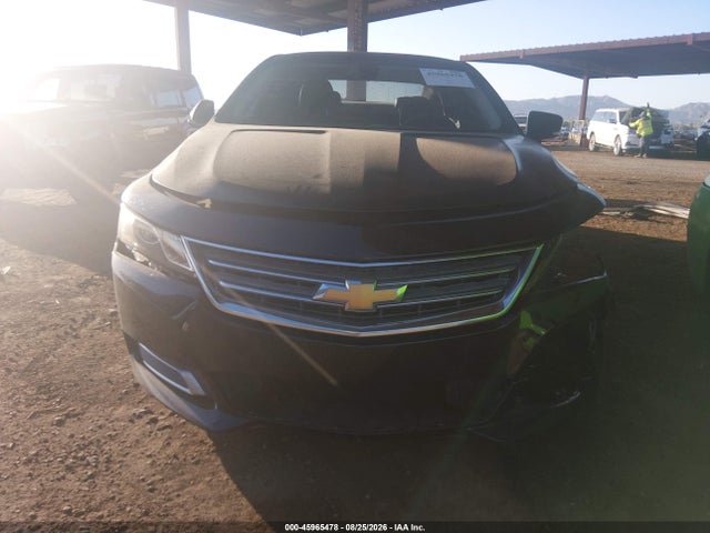 Chevrolet Impala 2lt 2014 1G1125S36EU108795 Image 12