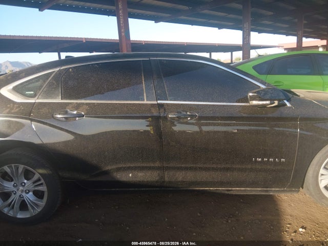 Chevrolet Impala 2lt 2014 1G1125S36EU108795 Image 13
