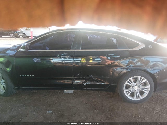 Chevrolet Impala 2lt 2014 1G1125S36EU108795 Image 14
