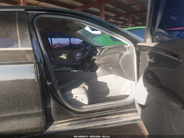 Chevrolet Impala 2lt 2014 1G1125S36EU108795 Image 5