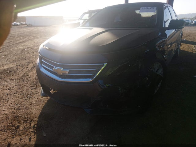 Chevrolet Impala 2lt 2014 1G1125S36EU108795 Image 6
