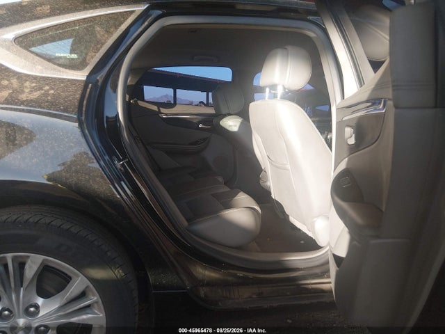 Chevrolet Impala 2lt 2014 1G1125S36EU108795 Image 8