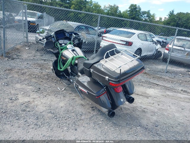 Aukcja sprzedaży 2023 Harley-davidson Fltrk, vin: 1HD1KZF17PB632154, numer aukcji: 45965479