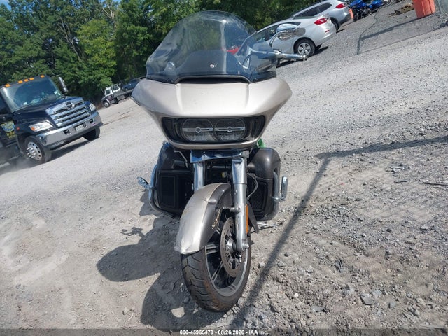 Aukcja sprzedaży 2023 Harley-davidson Fltrk, vin: 1HD1KZF17PB632154, numer aukcji: 45965479