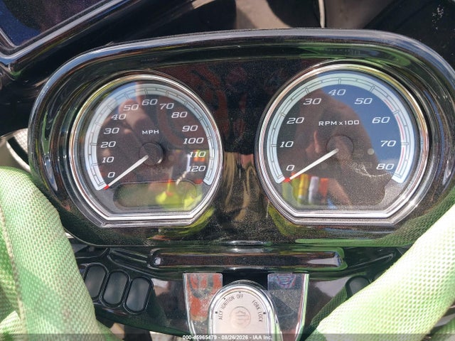 Aukcja sprzedaży 2023 Harley-davidson Fltrk, vin: 1HD1KZF17PB632154, numer aukcji: 45965479
