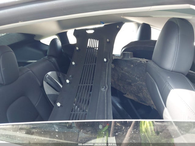 Продаж на аукціоні авто 2024 Tesla Model Y Long Range Dual Motor All-wheel Drive, vin: 7SAYGDEE1RF064561, номер лоту: 45965480