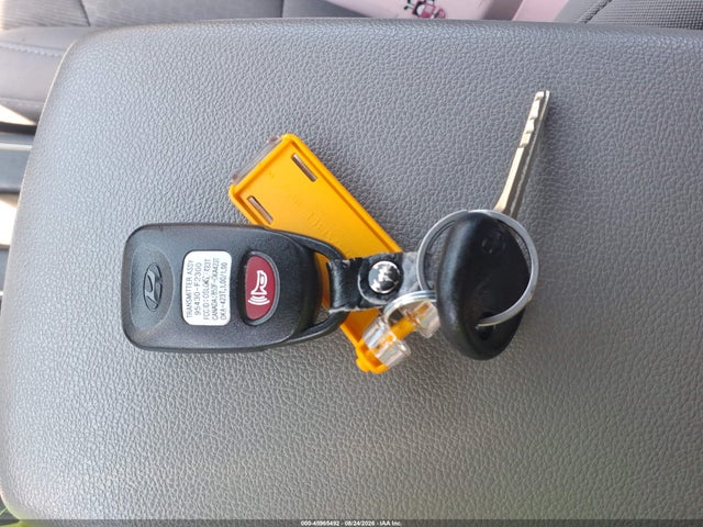 Продажа на аукционе авто 2018 Hyundai Elantra Sel, vin: 5NPD84LF8JH383918, номер лота: 45965492