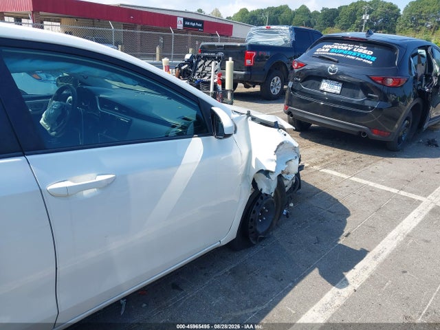 Продажа на аукционе авто 2018 Toyota Corolla Le, vin: 5YFBURHEXJP829621, номер лота: 45965495