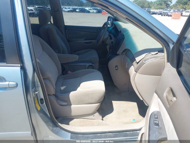 Продажа на аукционе авто 2008 Toyota Sienna Le, vin: 5TDZK23C18S189866, номер лота: 45965496