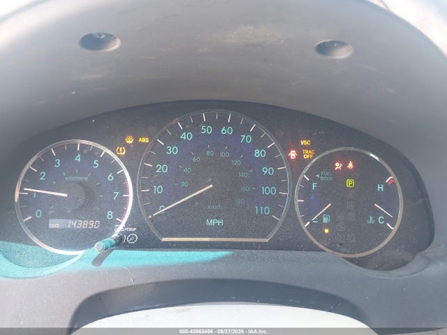 Продажа на аукционе авто 2008 Toyota Sienna Le, vin: 5TDZK23C18S189866, номер лота: 45965496
