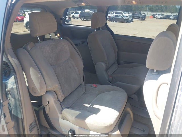 Продажа на аукционе авто 2008 Toyota Sienna Le, vin: 5TDZK23C18S189866, номер лота: 45965496