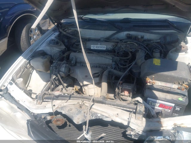 45965502 :رقم المزاد ، JT2BG12K7T0343362 vin ، 1996 Toyota Camry Dx/le/xle مزاد بيع
