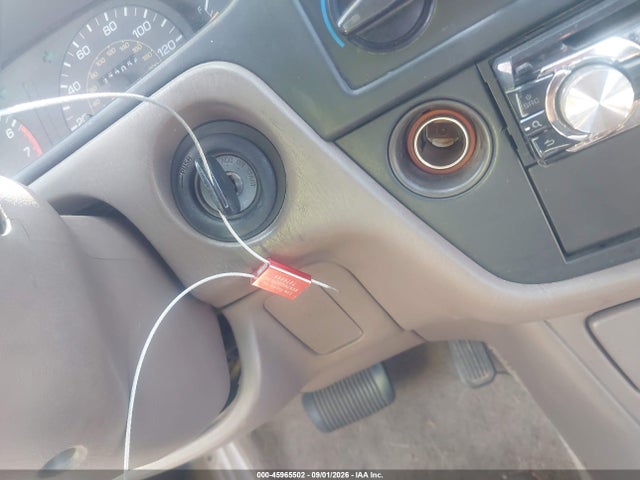 45965502 :رقم المزاد ، JT2BG12K7T0343362 vin ، 1996 Toyota Camry Dx/le/xle مزاد بيع