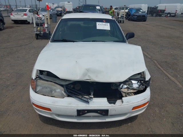 45965502 :رقم المزاد ، JT2BG12K7T0343362 vin ، 1996 Toyota Camry Dx/le/xle مزاد بيع