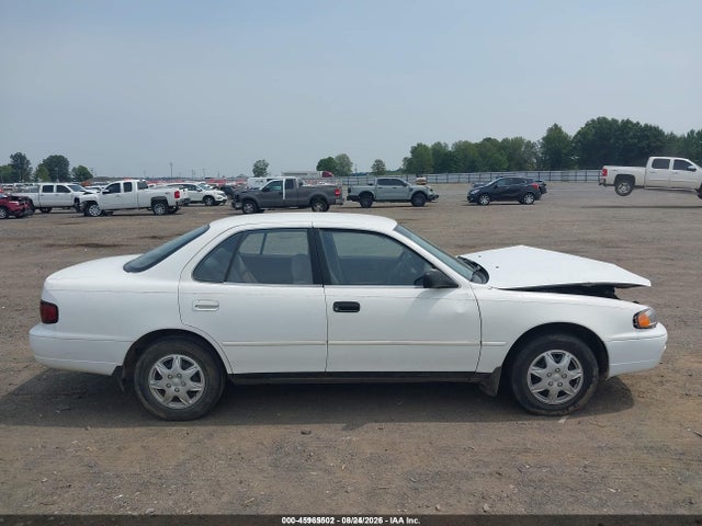 45965502 :رقم المزاد ، JT2BG12K7T0343362 vin ، 1996 Toyota Camry Dx/le/xle مزاد بيع