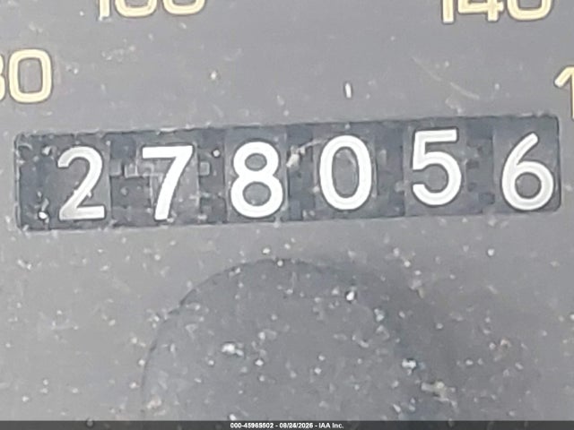 45965502 :رقم المزاد ، JT2BG12K7T0343362 vin ، 1996 Toyota Camry Dx/le/xle مزاد بيع