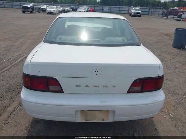 45965502 :رقم المزاد ، JT2BG12K7T0343362 vin ، 1996 Toyota Camry Dx/le/xle مزاد بيع