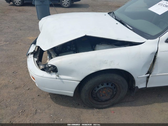 45965502 :رقم المزاد ، JT2BG12K7T0343362 vin ، 1996 Toyota Camry Dx/le/xle مزاد بيع