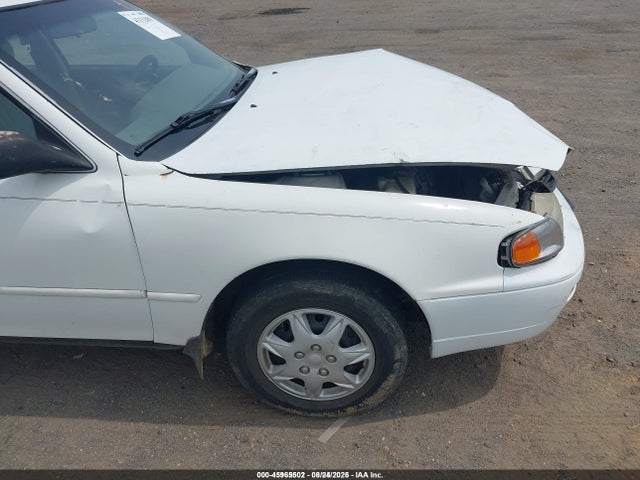 45965502 :رقم المزاد ، JT2BG12K7T0343362 vin ، 1996 Toyota Camry Dx/le/xle مزاد بيع