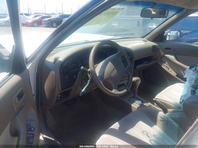 45965502 :رقم المزاد ، JT2BG12K7T0343362 vin ، 1996 Toyota Camry Dx/le/xle مزاد بيع