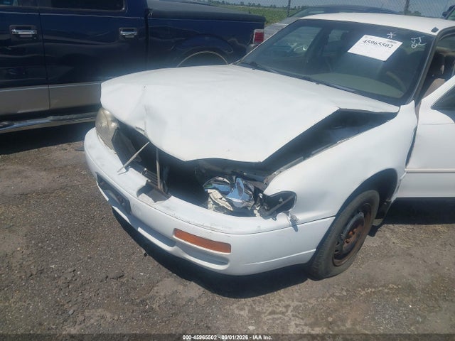 45965502 :رقم المزاد ، JT2BG12K7T0343362 vin ، 1996 Toyota Camry Dx/le/xle مزاد بيع