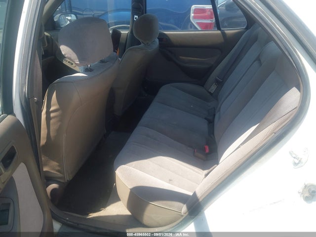 45965502 :رقم المزاد ، JT2BG12K7T0343362 vin ، 1996 Toyota Camry Dx/le/xle مزاد بيع
