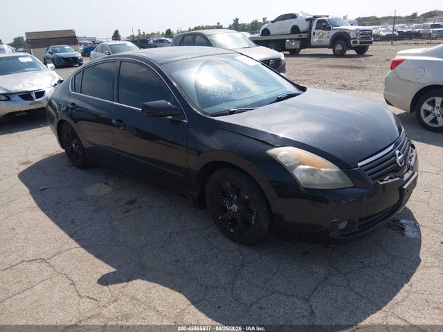 Aukcja sprzedaży 2009 Nissan Altima 2.5 S, vin: 1N4AL21E39N548825, numer aukcji: 45965507