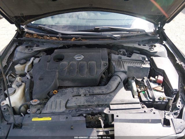 Aukcja sprzedaży 2009 Nissan Altima 2.5 S, vin: 1N4AL21E39N548825, numer aukcji: 45965507