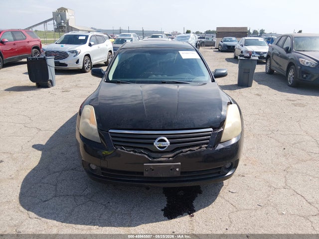 Aukcja sprzedaży 2009 Nissan Altima 2.5 S, vin: 1N4AL21E39N548825, numer aukcji: 45965507