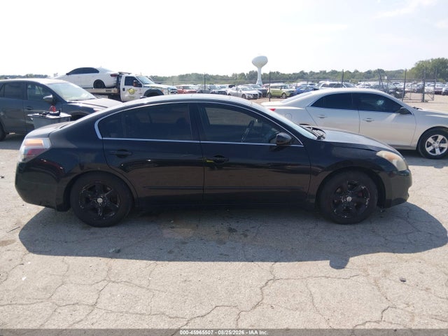 Aukcja sprzedaży 2009 Nissan Altima 2.5 S, vin: 1N4AL21E39N548825, numer aukcji: 45965507
