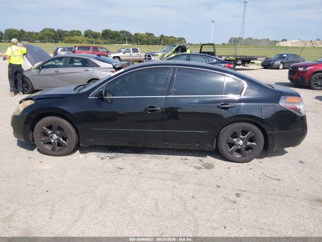 Aukcja sprzedaży 2009 Nissan Altima 2.5 S, vin: 1N4AL21E39N548825, numer aukcji: 45965507