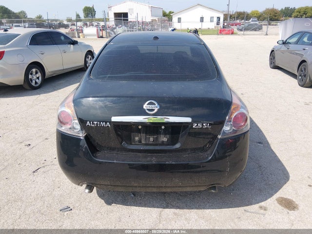 Aukcja sprzedaży 2009 Nissan Altima 2.5 S, vin: 1N4AL21E39N548825, numer aukcji: 45965507