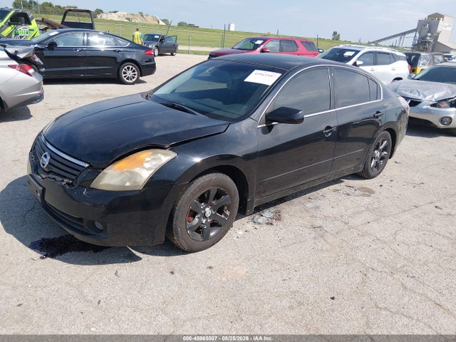 Aukcja sprzedaży 2009 Nissan Altima 2.5 S, vin: 1N4AL21E39N548825, numer aukcji: 45965507
