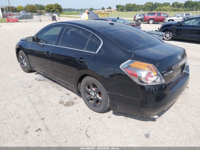 Aukcja sprzedaży 2009 Nissan Altima 2.5 S, vin: 1N4AL21E39N548825, numer aukcji: 45965507