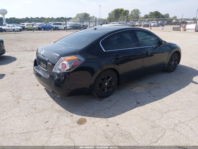 Aukcja sprzedaży 2009 Nissan Altima 2.5 S, vin: 1N4AL21E39N548825, numer aukcji: 45965507