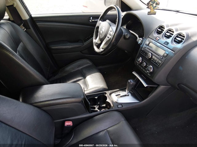 Aukcja sprzedaży 2009 Nissan Altima 2.5 S, vin: 1N4AL21E39N548825, numer aukcji: 45965507