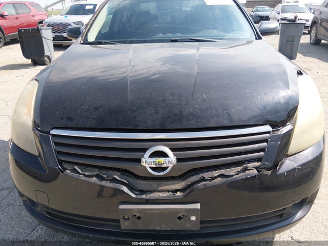 Aukcja sprzedaży 2009 Nissan Altima 2.5 S, vin: 1N4AL21E39N548825, numer aukcji: 45965507