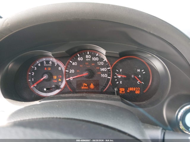 Aukcja sprzedaży 2009 Nissan Altima 2.5 S, vin: 1N4AL21E39N548825, numer aukcji: 45965507