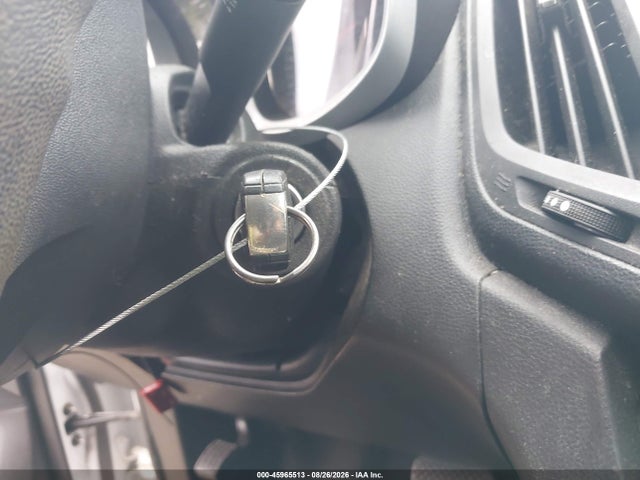 45965513 :رقم المزاد ، 2GNALAEK2F6197708 vin ، 2015 Chevrolet Equinox Ls مزاد بيع