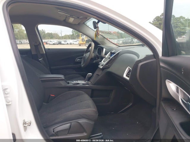 45965513 :رقم المزاد ، 2GNALAEK2F6197708 vin ، 2015 Chevrolet Equinox Ls مزاد بيع
