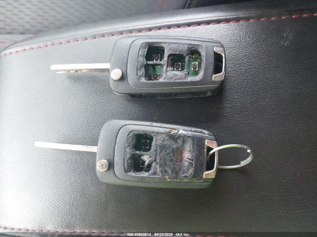 45965514 :رقم المزاد ، 2CTALBEWXA6416932 vin ، 2010 Gmc Terrain Sle-1 مزاد بيع