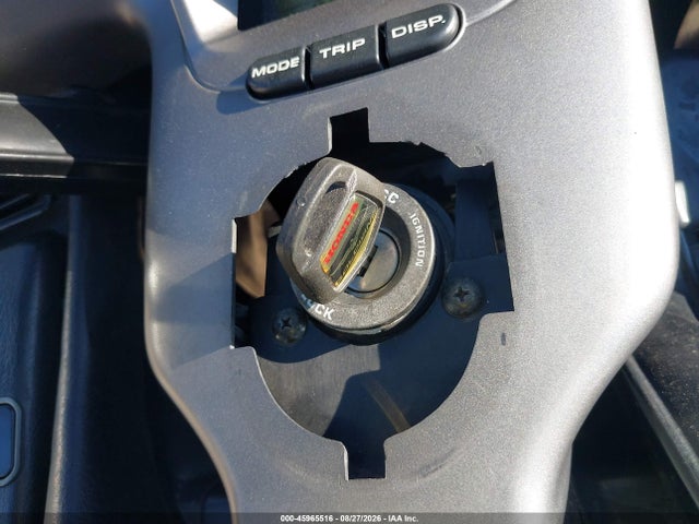 2003 Honda Gl1800 მანქანა იყიდება აუქციონზე, vin: 1HFSC47073A200598, აუქციონის ნომერი: 45965516