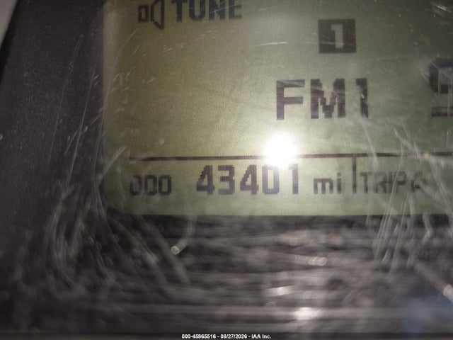 2003 Honda Gl1800 მანქანა იყიდება აუქციონზე, vin: 1HFSC47073A200598, აუქციონის ნომერი: 45965516