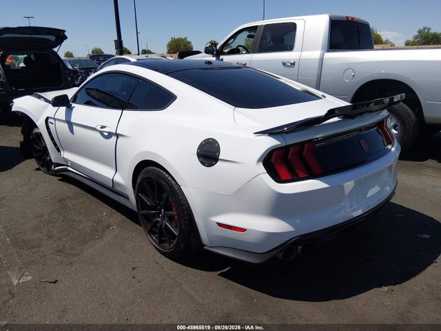 1FA6P8JZ7H5523151 Ford Shelby Gt350