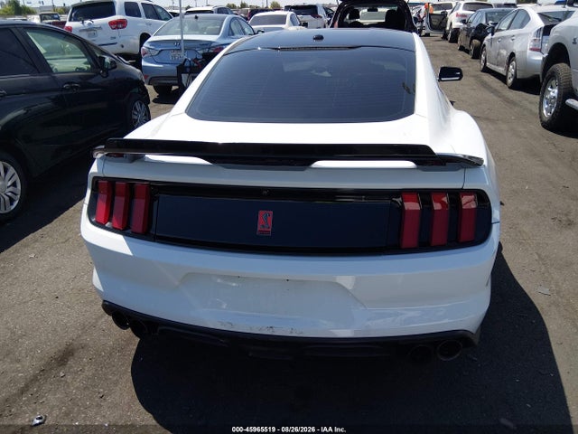 1FA6P8JZ7H5523151 Ford Shelby Gt350