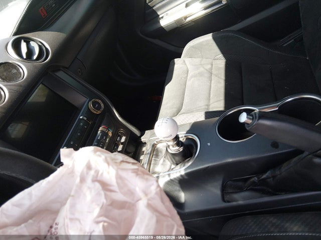 1FA6P8JZ7H5523151 Ford Shelby Gt350