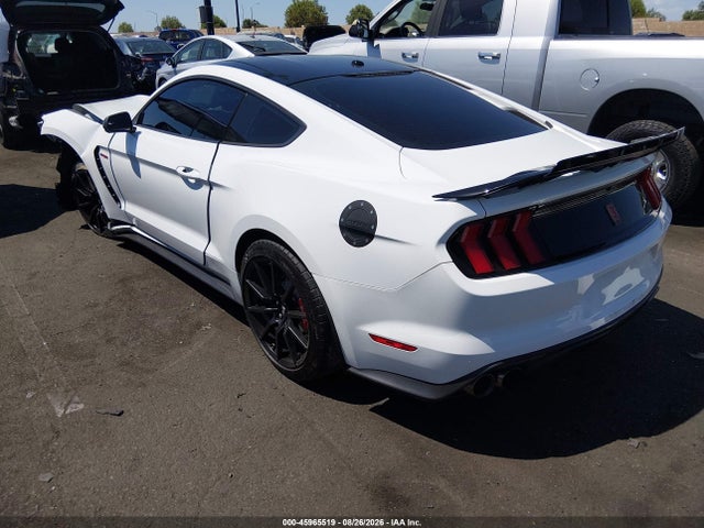 1FA6P8JZ7H5523151 Ford Shelby Gt350