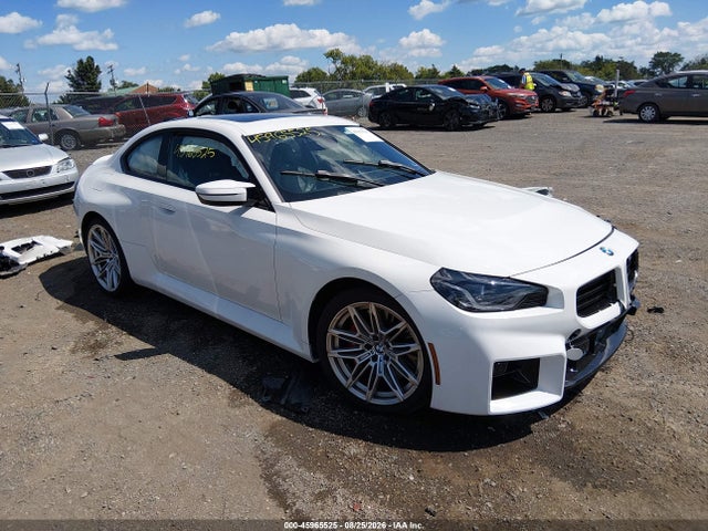 Aukcja sprzedaży 2025 Bmw M2, vin: 3MF23DM09S8F50305, numer aukcji: 45965525