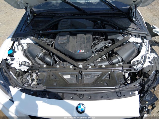 Продаж на аукціоні авто 2025 Bmw M2, vin: 3MF23DM09S8F50305, номер лоту: 45965525